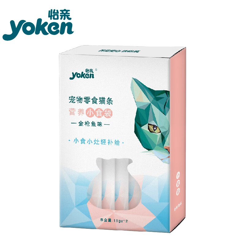 分析猫零食价格走势|猫零食价格比较
