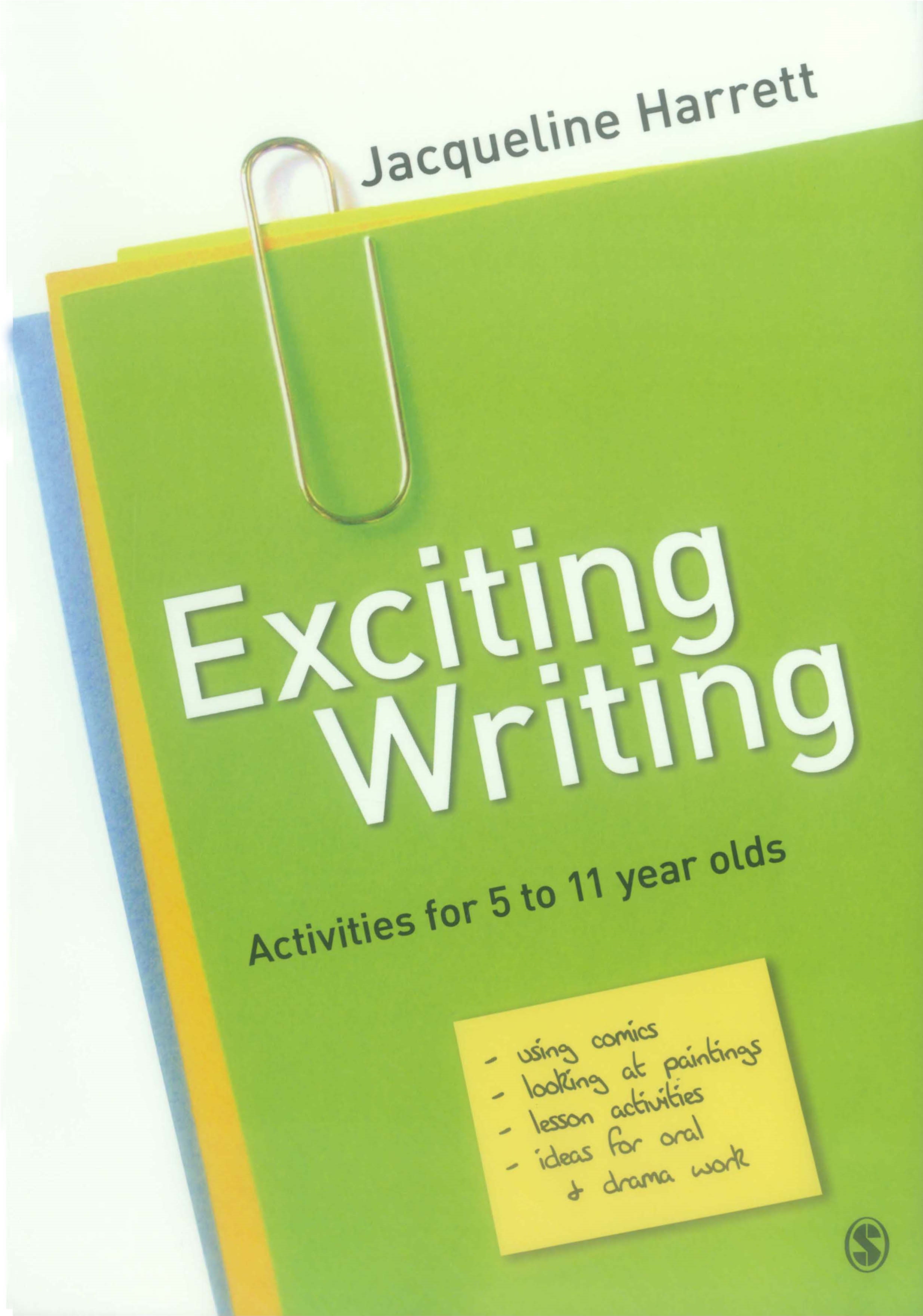 exciting writing(推荐pc阅读)