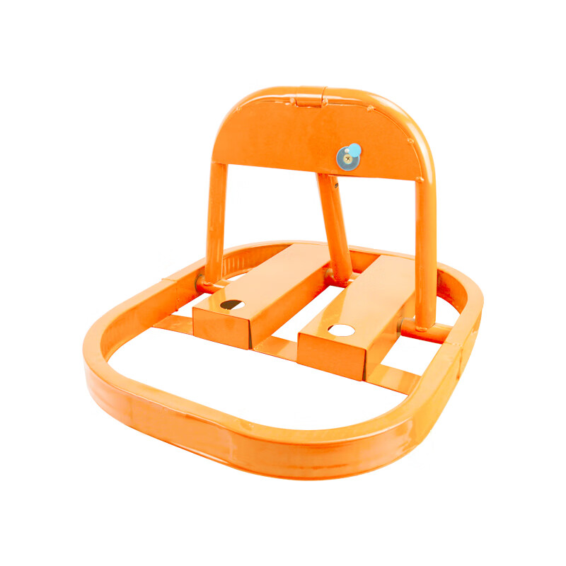 泊友 车位锁地锁汽车停车位地锁停车桩停车占位锁加厚防撞防压加强筋