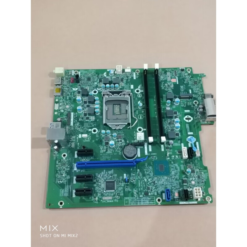 梦茜儿dell戴尔optiplex 3050mt主板 0y4h34的 y4h34