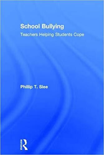 预订 school bullying