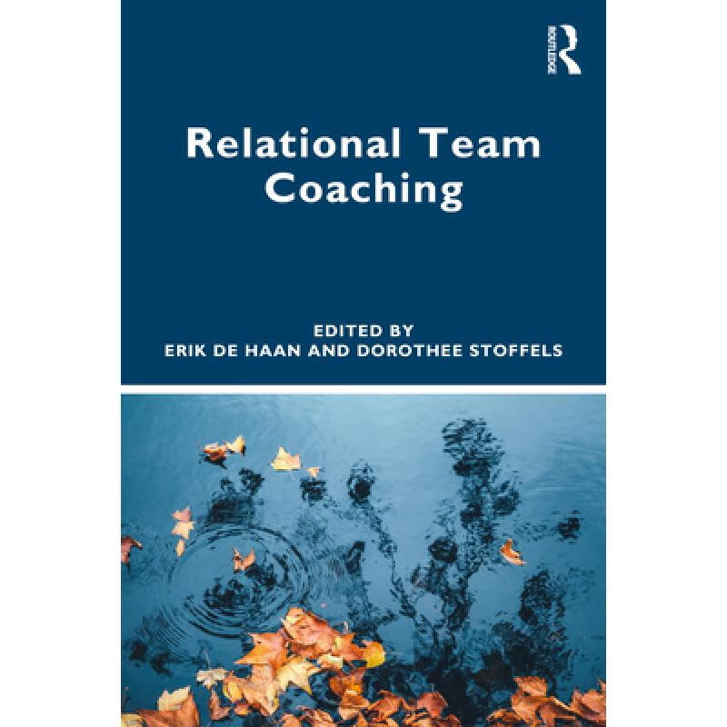 【4周达】Relational Team Coaching怎么看?