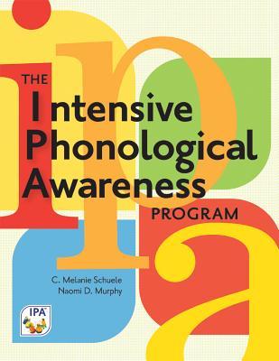 预订 the intensive phonological awareness (ipa) prog