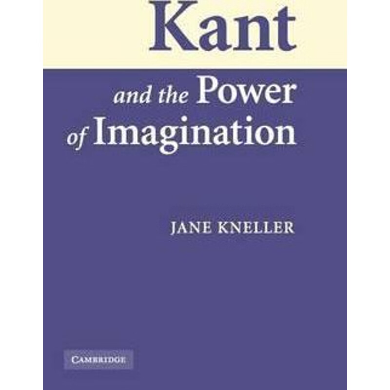 预订kant and the power of imagination