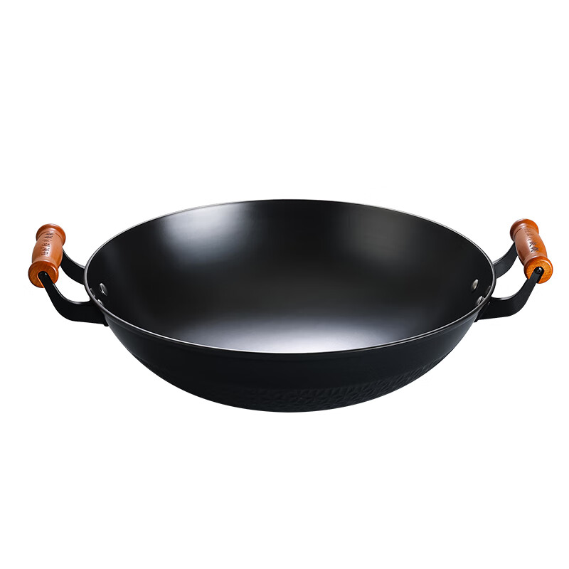 铸铁锅排名前十名品牌，这10款耐用持久，烹饪均匀，煮饭更美味-图片4