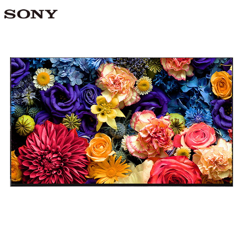 SONY 65A95K OLED电视值得购买吗？插图