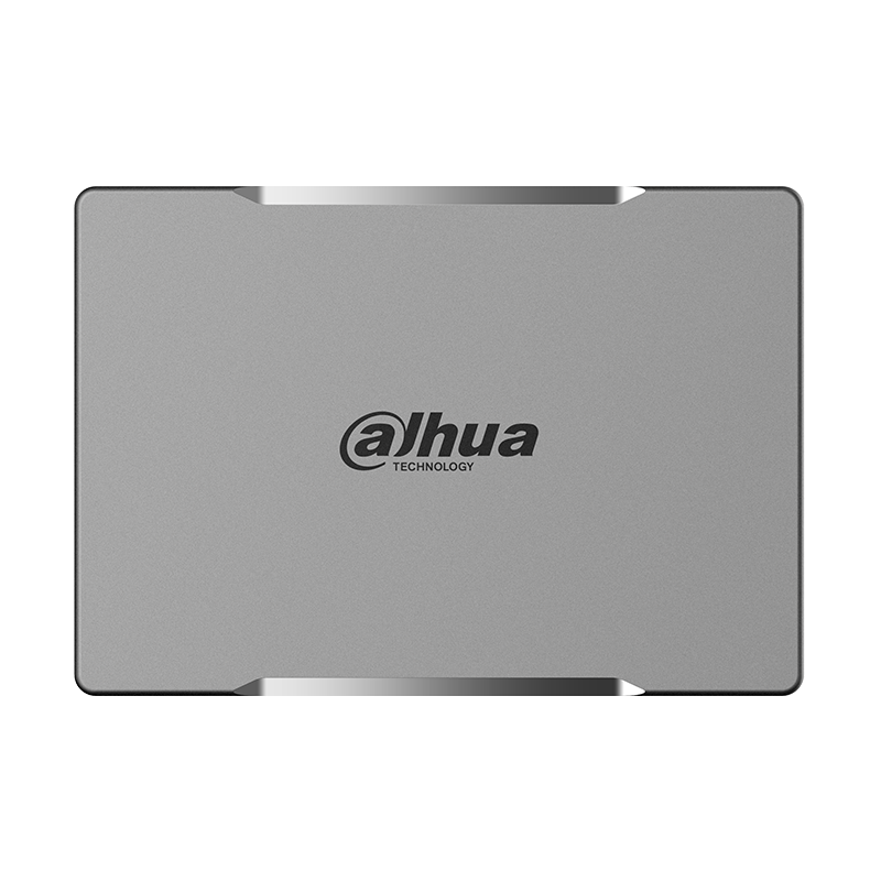 大华（dahua）512GB SSD固态硬盘 SATA3.0接口 C800系列 笔记本台式机固态硬盘100013264120