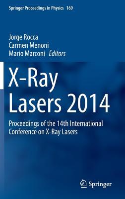 14th, 预订x-ray lasers 2014: proceedings of the 14th inter