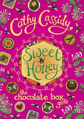 sweethoney,cutehoney去狗头画面 【预订】chocolate box girls: sweet honey