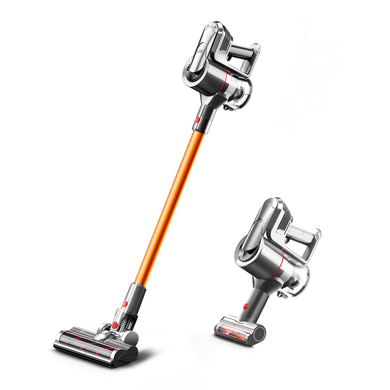 小狗 （puppy）无线吸尘器家用小型大吸力除螨宠物家庭适用T11 Pro Rinse怎么样,好用不?