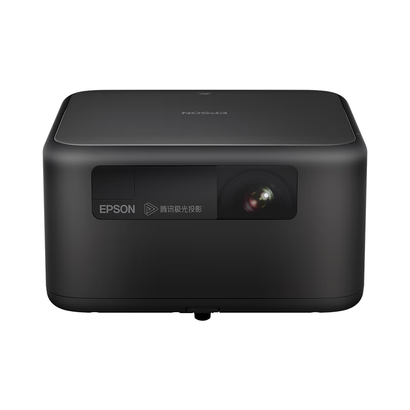 ��������EPSON��EF-17N/15B/W/16G/50R/52ͶӰ�� 3LCD������ͥӰԺ����ͶӰ���������ҵ����ֻ�Ͷ������ EF-15W����ɫ��0.62��оƬ