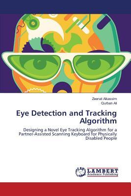 预订Eye Detection and Tracking Algorithm