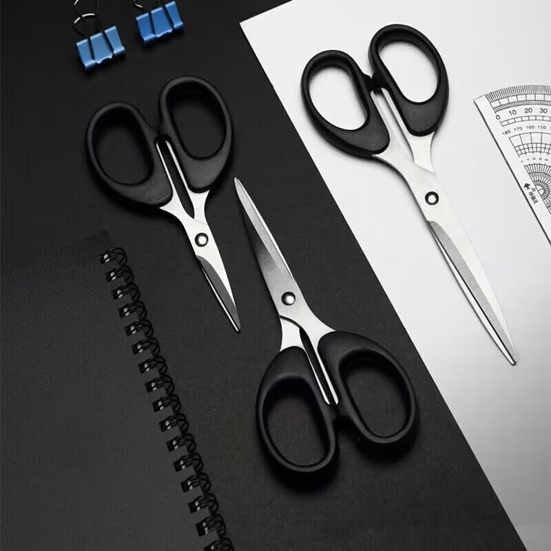  中号剪刀-14cm 1把
