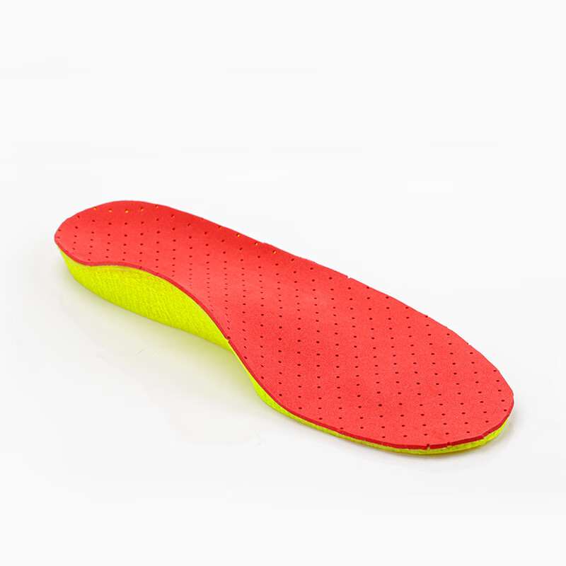 豹定制扁平足纠正内八字儿童专用足内外翻xo型腿足弓脚垫 鞋垫 定制款