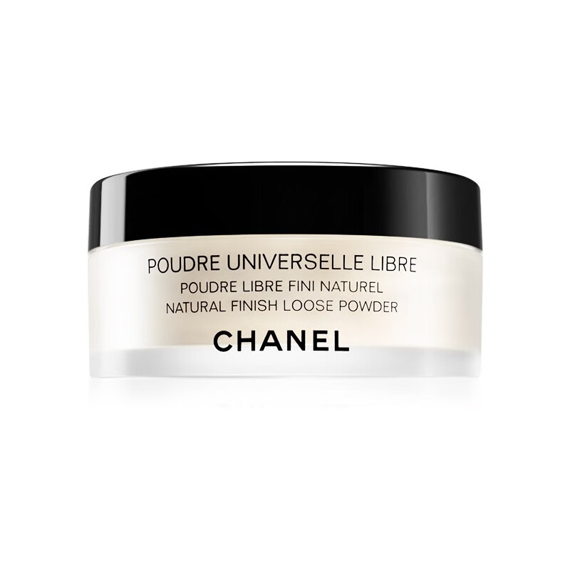 香奈儿（Chanel） CHANEL/香奈儿 轻盈蜜粉散粉30g 10