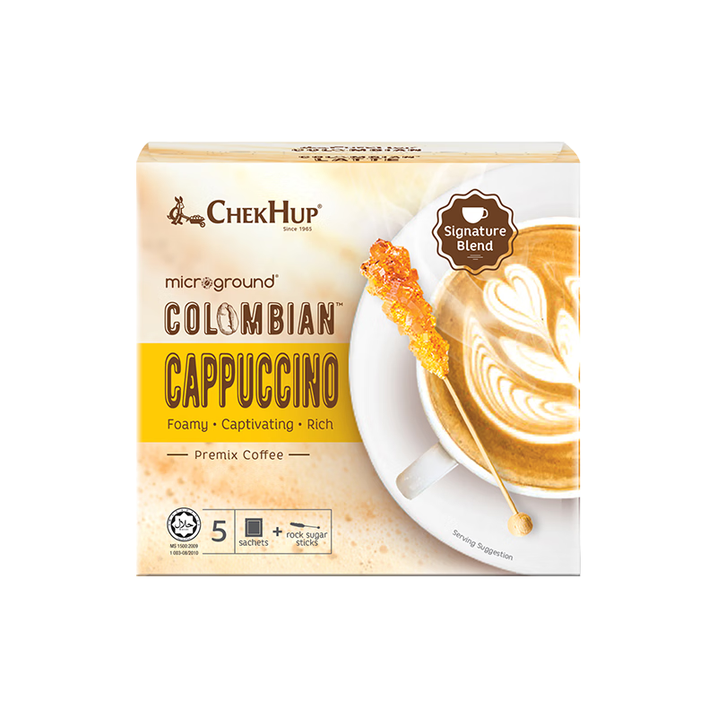 ��ϣ�CHEK HUP���������ǽ��� ��Ʒ������ŵ���ܿ���(�ں�5֧����)165g��װ  36.9Ԫ