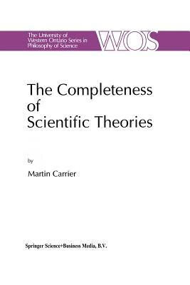 预订 the completeness of scientific theories: on the