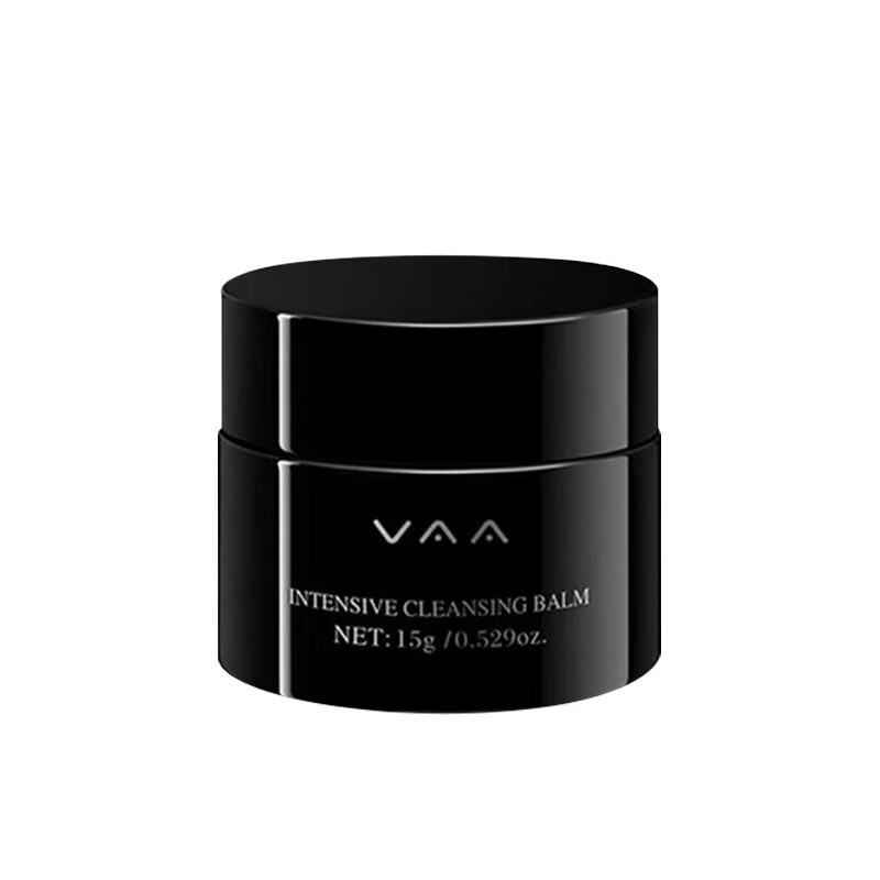 VAA卸妆膏15g 赠品