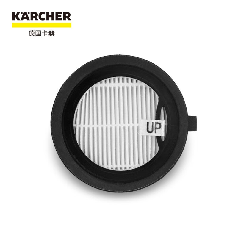 KARCHER 德国凯驰集团 VCS4吸尘器配件 VCS4过滤器