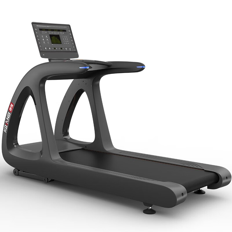 康强商用跑步机T3000健身房专用健身器材LED