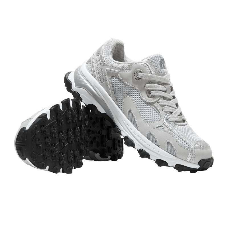 ���գ�CAMEL�����θ�������ЬŮ�����˶�Ь�� K23S09L7014A �̰�/Ҭ�ӻ� 38