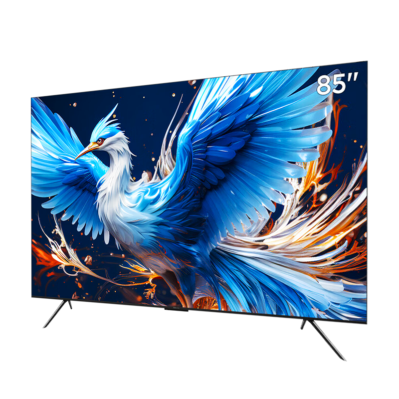 FFALCON 6 24 65ӢĻ120Hzˢɫ 3+64GB4KҺƽӻܿ65S375C-J 65Ӣ ޹