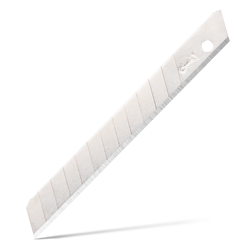 ������deli��13��ͷSK5�Ͻ��С��������Ƭ/��ֽ��Ƭ 10Ƭ��Яװ  �칫��Ʒ 2012 5.76Ԫ��3��(��1.92Ԫ/��)