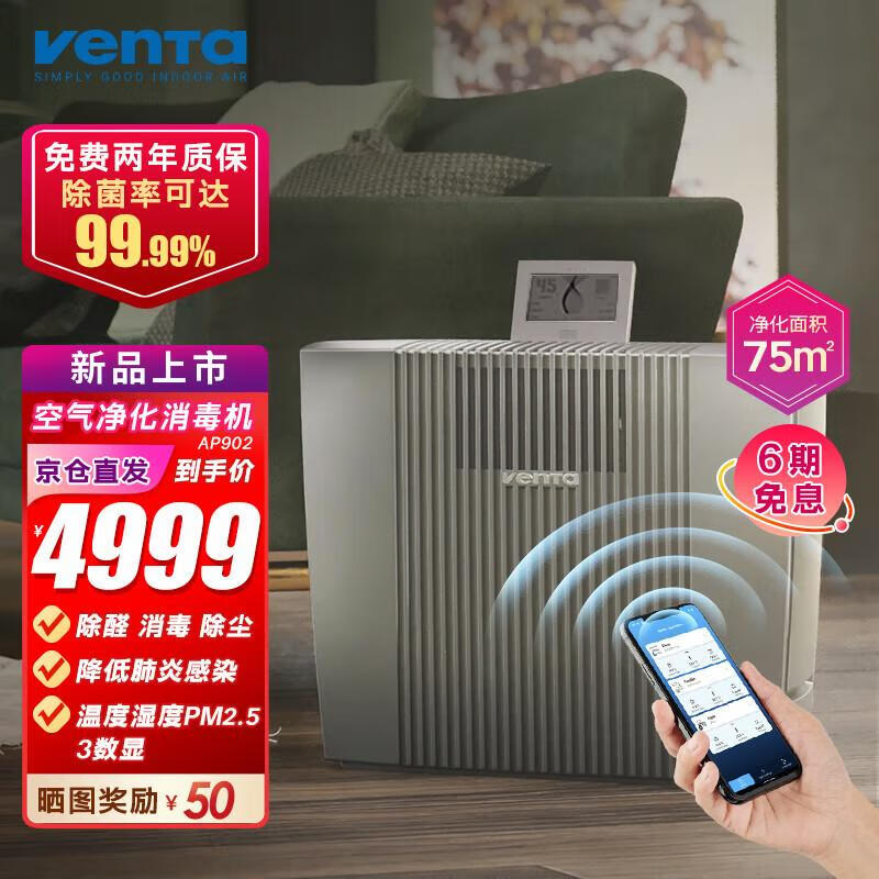 空气净化器价格变化趋势|空气净化器价格走势图