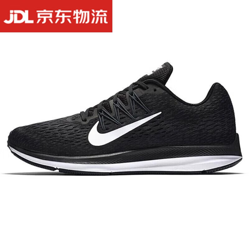 【旗舰官方店】新款运动鞋男鞋zoom登月5代气跑步鞋女鞋 nike 36