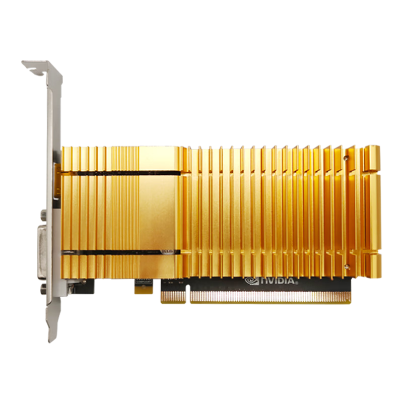 ASLGeForce GT 1030 4G/2G DDR4 Կ ɢ Сר ̨ʽϷƵԿ GT1030 ս GT 1030 4G D4ʵ499Ԫ