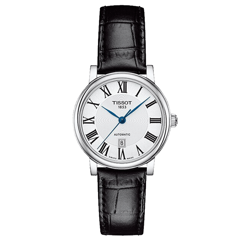 ڲTISSOTֱŮͬС뿨ɭϵȫԶе ֻ T122.207.16.033.00ƤС2679Ԫ