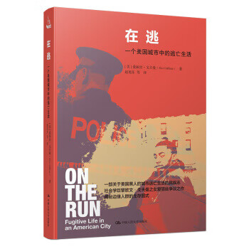 在逃：一个美国城市中的逃亡生活