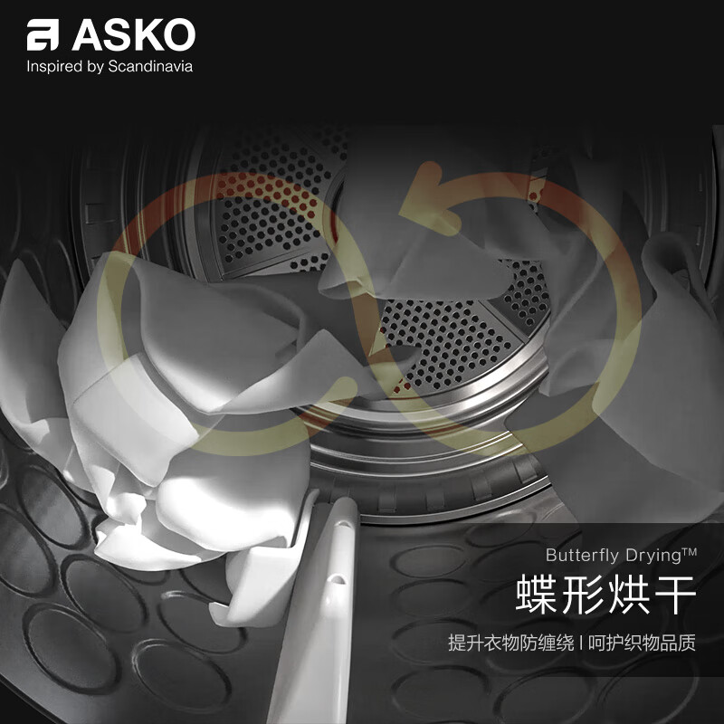 ASKOW109C.W.CN+T108H.W.CN洗烘套装热销中，快来看看怎么样！-图片3