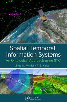 预订Spatial Temporal Information Systems: An Ontolog