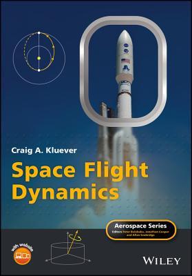 预订 Space Flight Dynamics