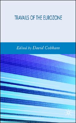 预订 travails of the eurozone