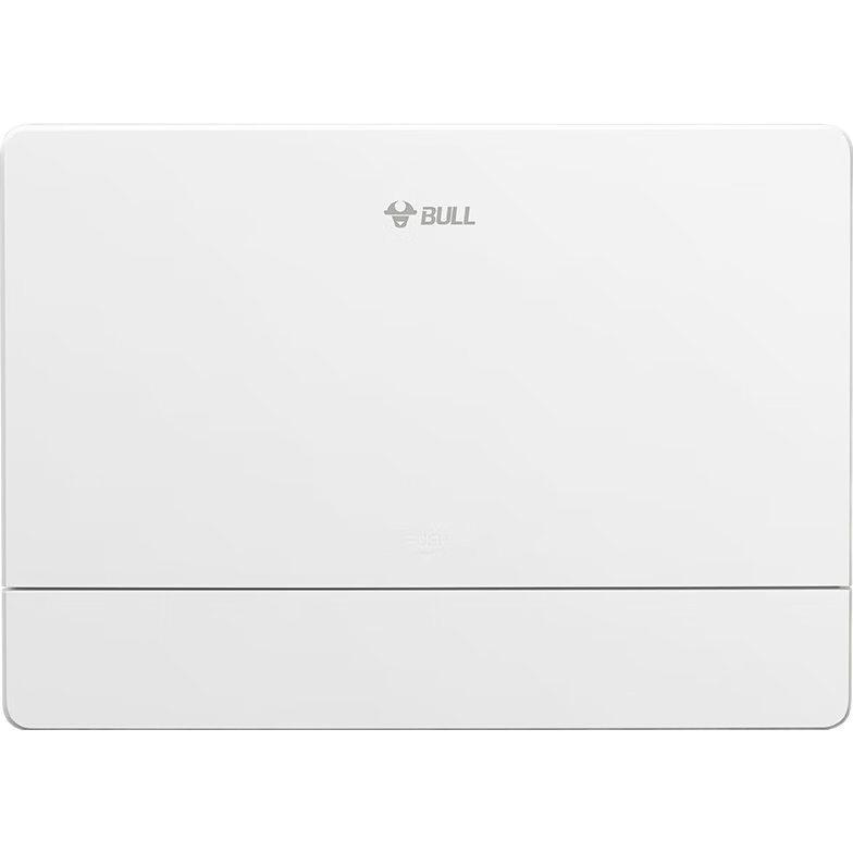 公牛(BULL) 配电箱 12回路空开强电箱 家用终端配线箱白色盖板LX1-12s