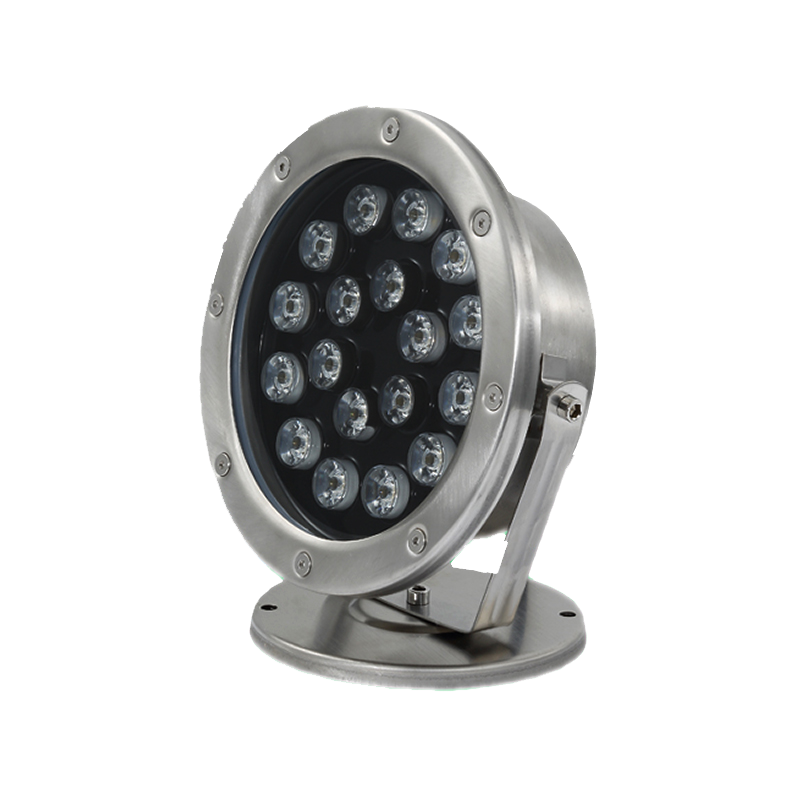 ��»LEDˮ�׵�ˮ�ص���صƻ����ˮ12V24V�߲�ˮ�µ���Ȫ���۵�Ӿ�� �߲� 6W 65.07Ԫ