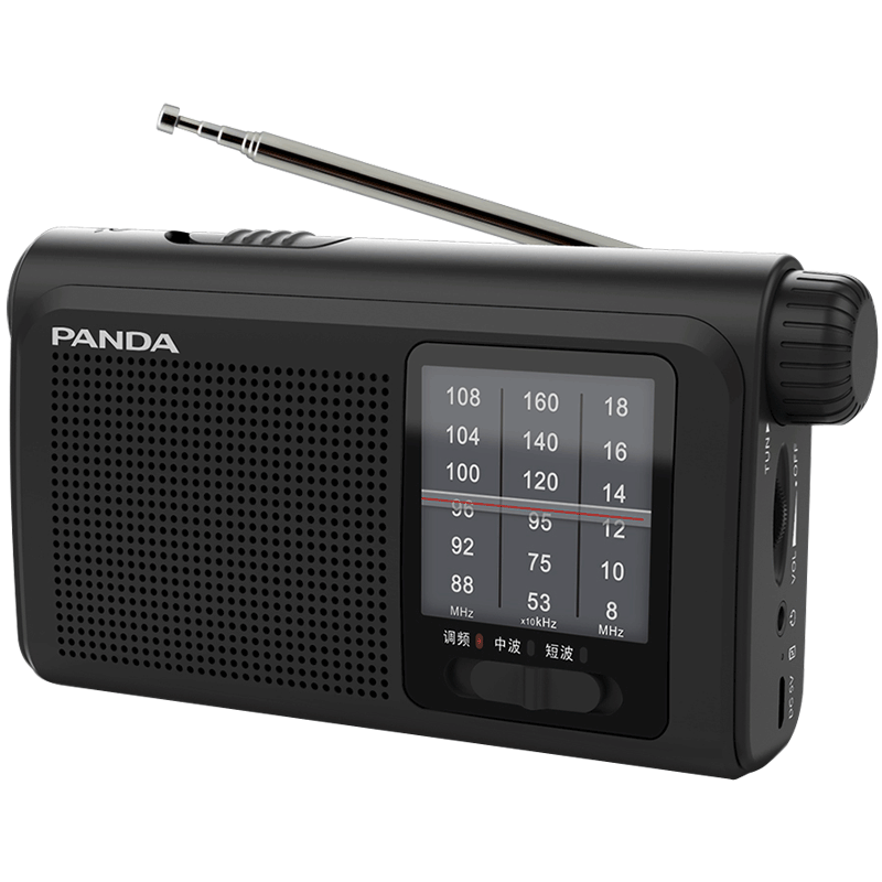 èPANDA6241 Яʽȫ 뵼㲥Ӧ๦ֵܻͲر