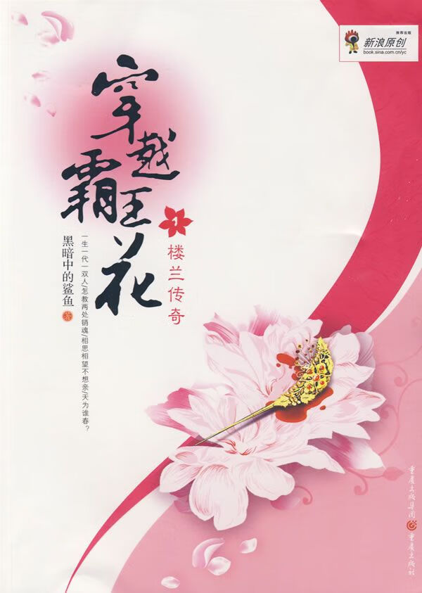 穿越霸花1楼兰传奇