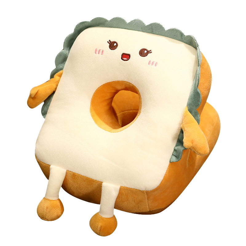 艾薇抱枕靠垫：舒适持久的选择