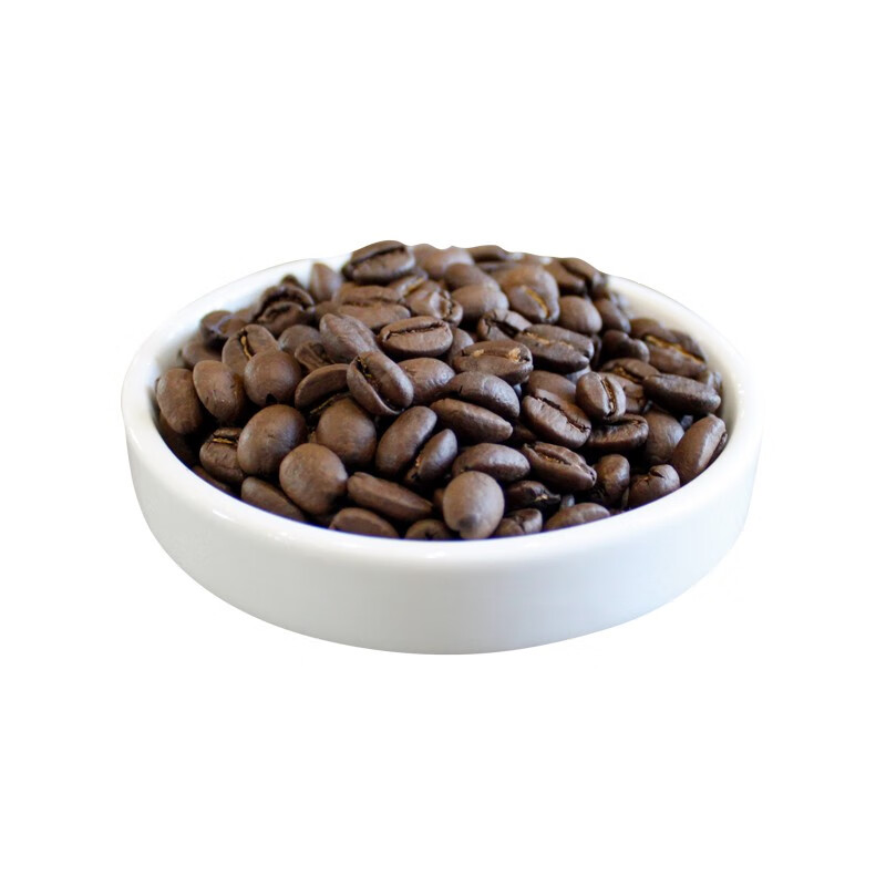狗头家入门级意式咖啡豆 意式浓缩espresso 拿铁卡布奇诺用咖啡豆 中深度烘焙 6号拼配-发咖啡豆 200克