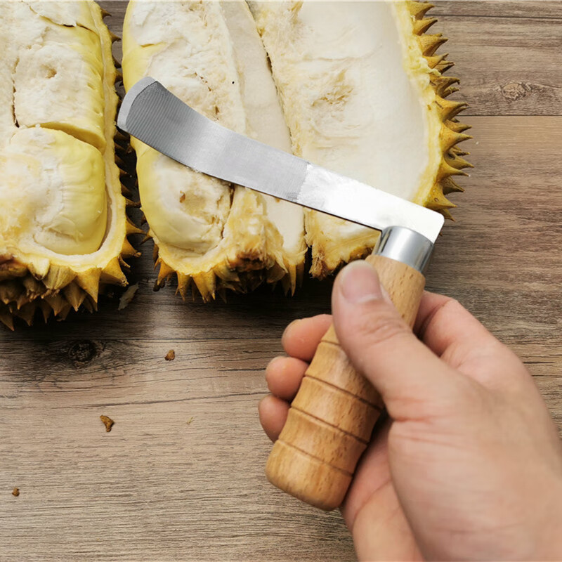 密小米开榴莲工具兰妹子榴莲刀开榴莲神器榴莲开口神器开榴莲专用刀剥