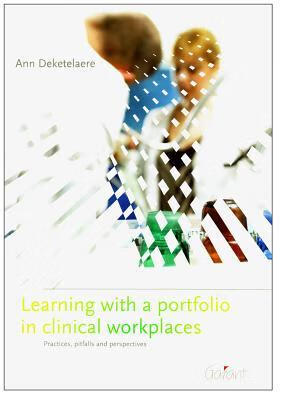 预订Learning with a Portfolio in Clinical Workplaces