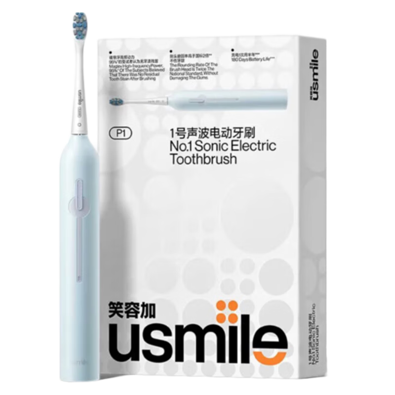 usmileЦݼӵ綯ˢ°ëԶŮʿͨ1ˢ𶯳ʽˢѧ |P1Լ۱ѡ