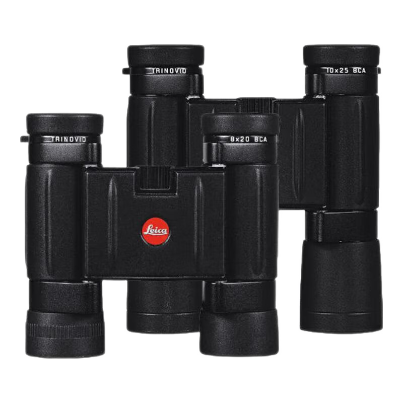 �⿨��Leica��Trinovid BCA ��Я˫Ͳ��Զ�����  8x20-40342/10x25-40343  BCA˫Ͳ 8 x 20 3417.42Ԫ