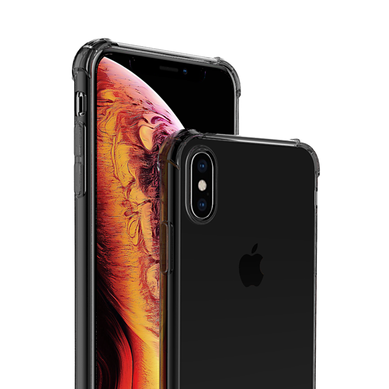 ESCASEiPhoneXSMax手机壳:保护您的手机,呈现美感
