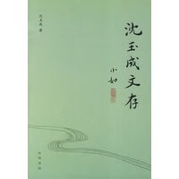 沈玉成文存 【正版图书，放心购买】