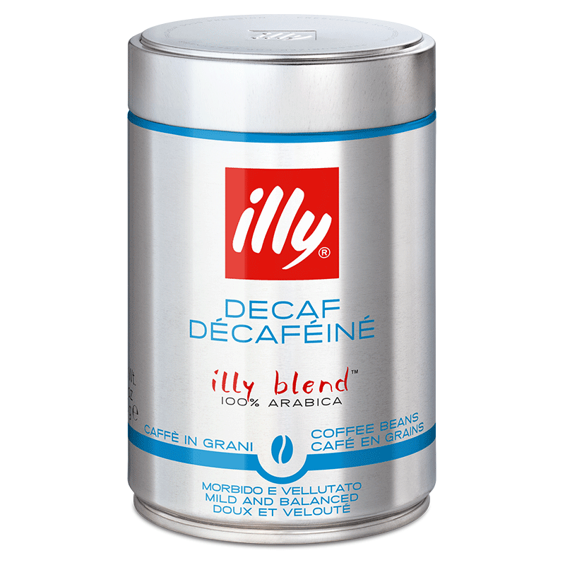 意利（ILLY）浓缩咖啡豆250g价格走势及口感评测