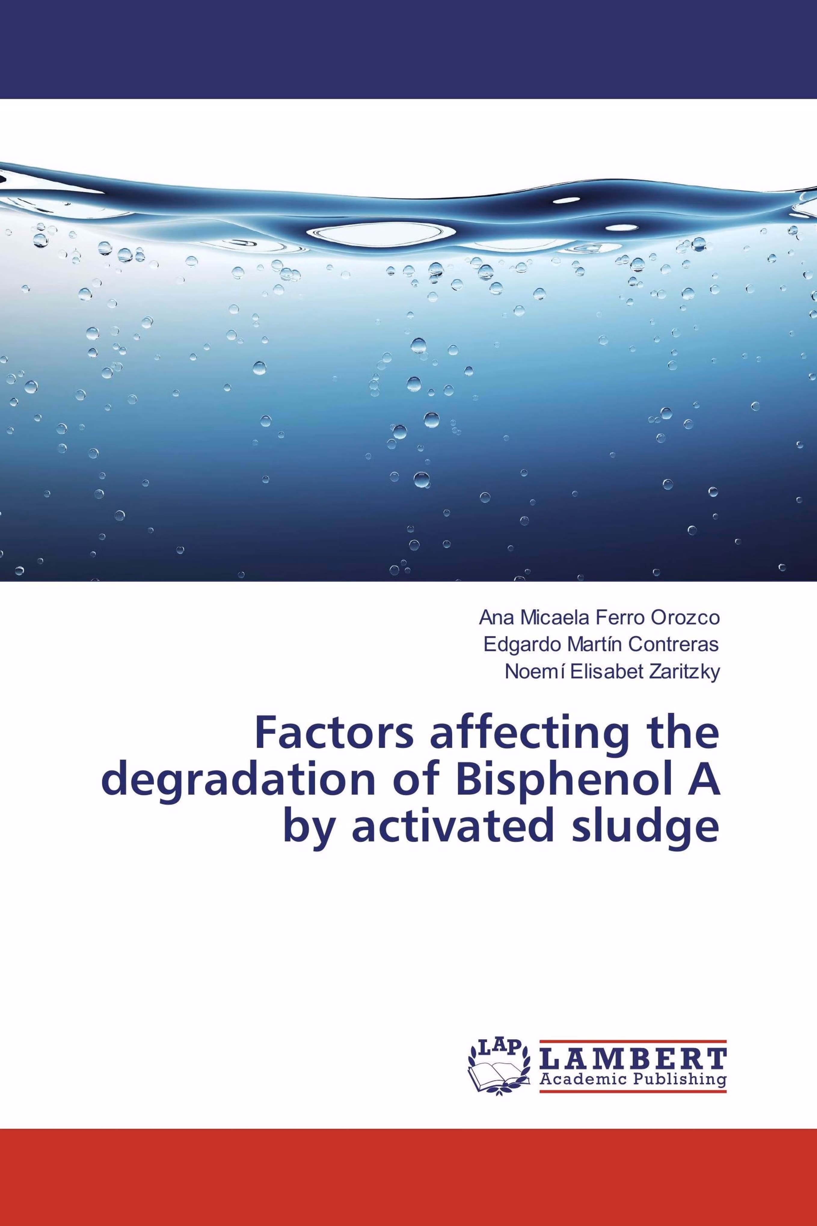 affecting the degradation of bisphenol a by activated sludge